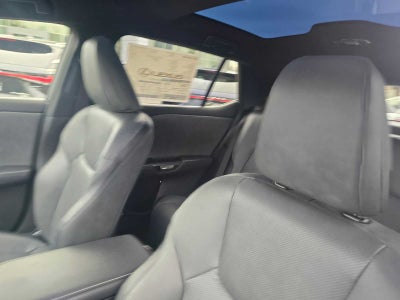 2026 Lexus RZ 350e PREMIUM