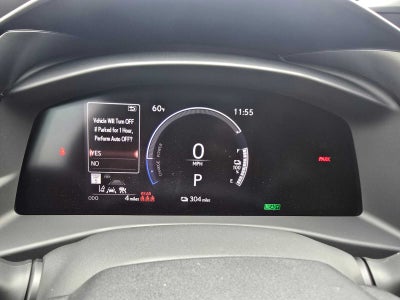 2026 Lexus RZ 350e PREMIUM