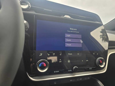 2026 Lexus RZ 350e PREMIUM