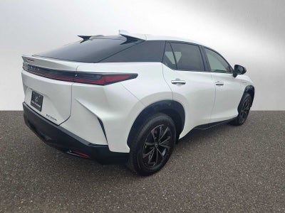 2026 Lexus RZ 350e PREMIUM