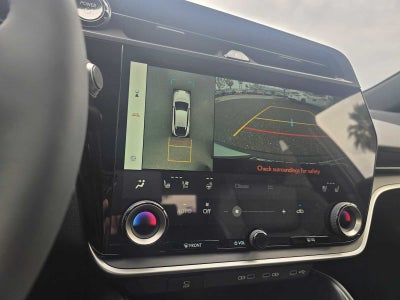 2026 Lexus RZ 350e PREMIUM