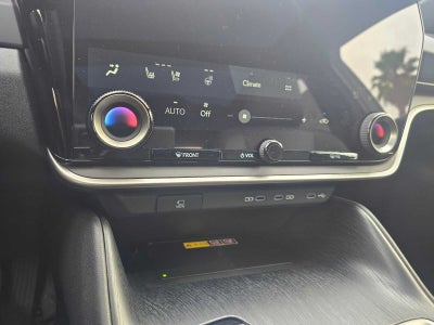 2026 Lexus RZ 350e PREMIUM