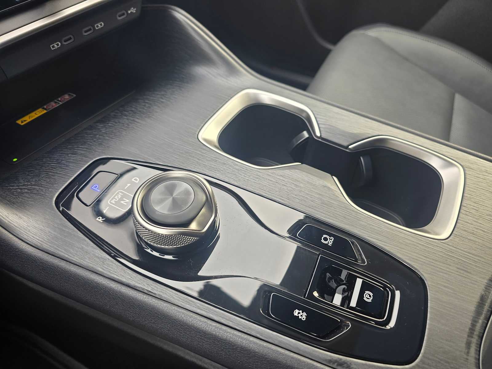 2026 Lexus RZ 350e PREMIUM