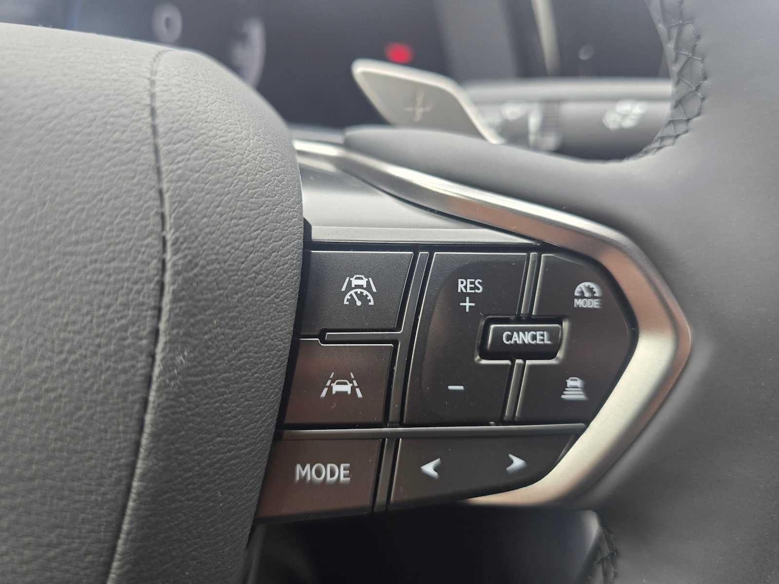 2026 Lexus RZ 350e PREMIUM