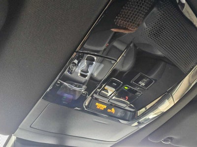 2026 Lexus RZ 350e PREMIUM