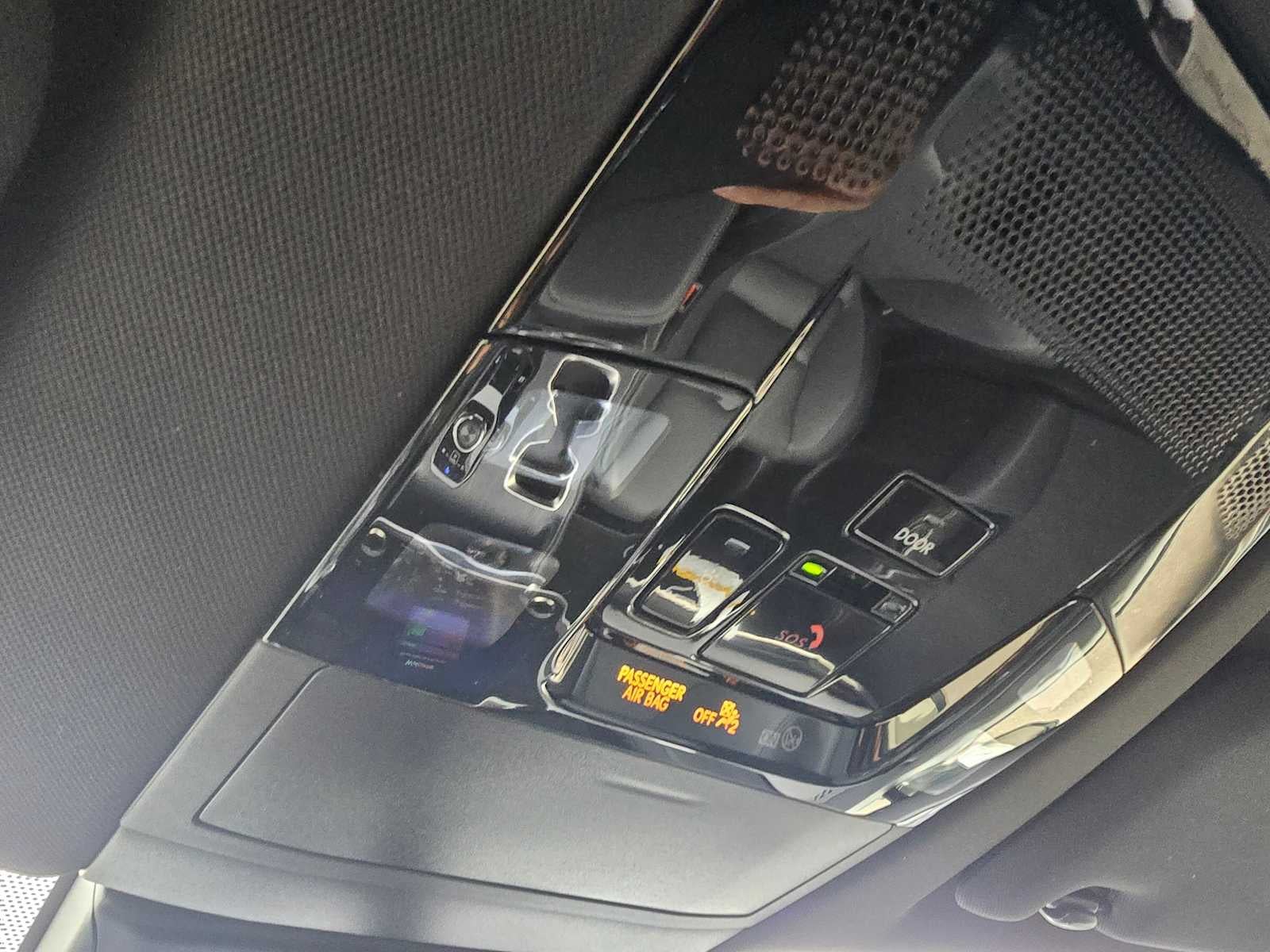 2026 Lexus RZ 350e PREMIUM