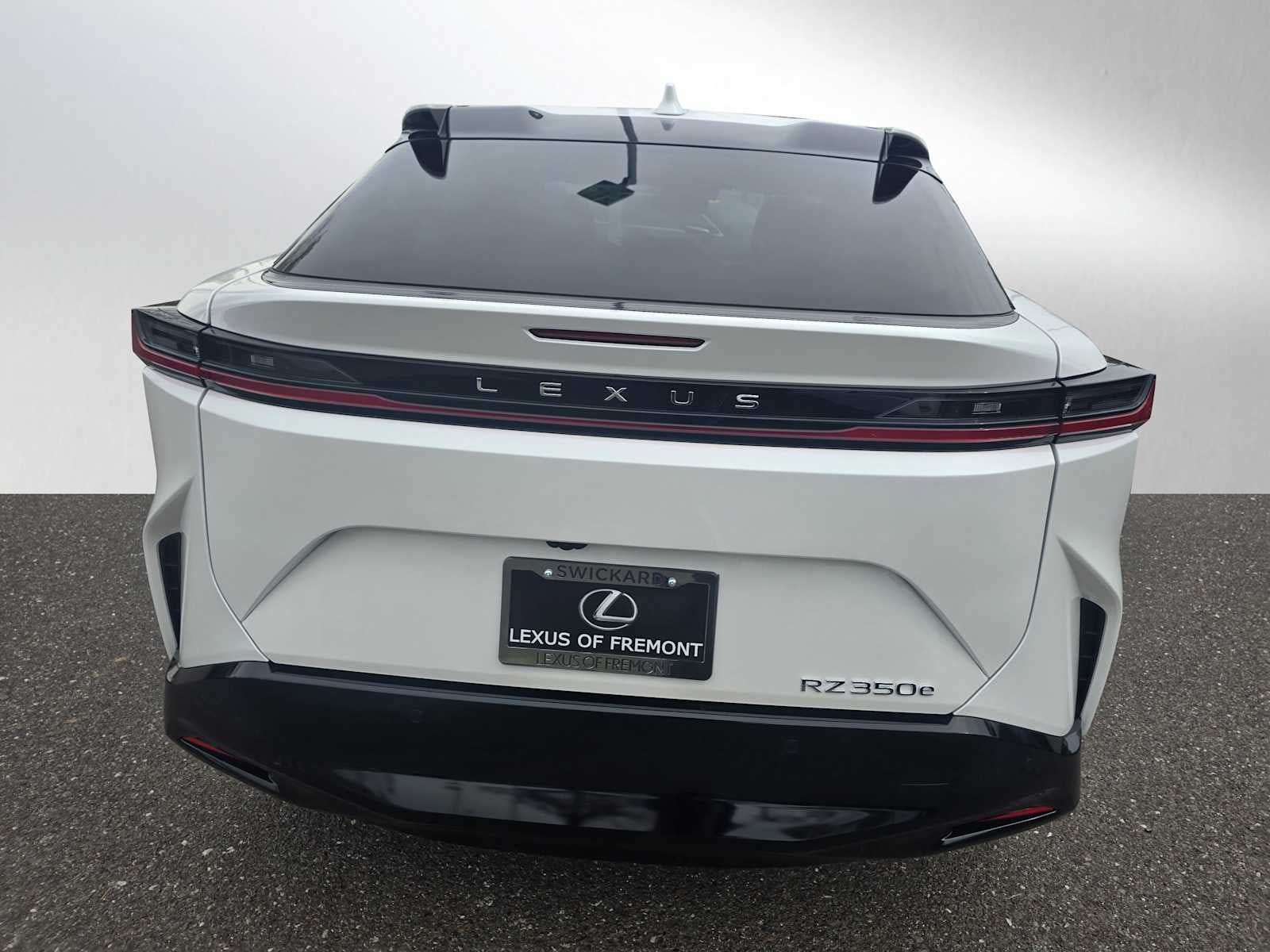 2026 Lexus RZ 350e PREMIUM