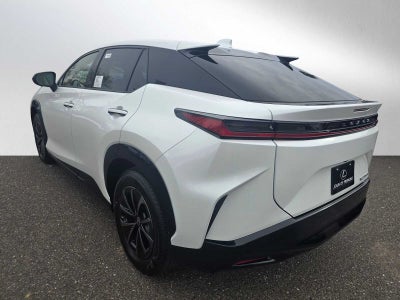 2026 Lexus RZ 350e PREMIUM