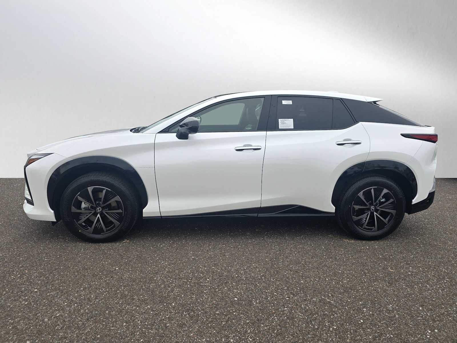 2026 Lexus RZ 350e PREMIUM