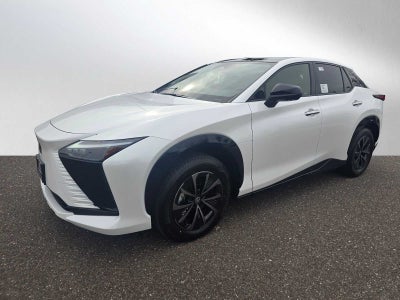 2026 Lexus RZ 350e PREMIUM