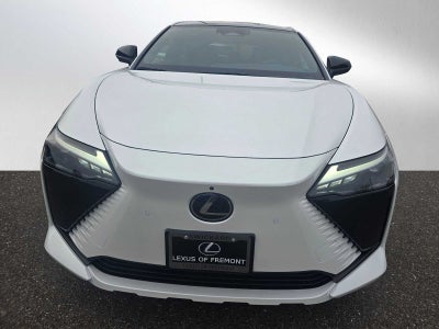 2026 Lexus RZ 350e PREMIUM