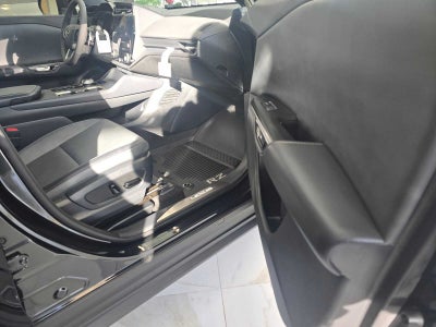 2026 Lexus RZ 450e Premium