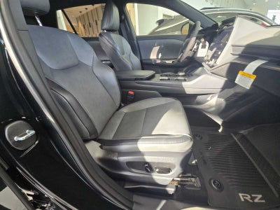 2026 Lexus RZ 450e Premium