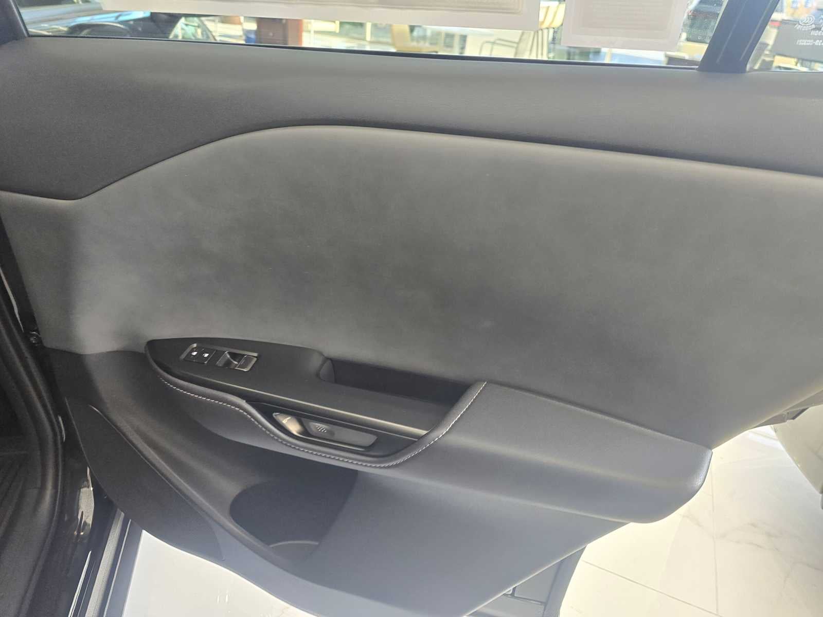 2026 Lexus RZ 450e Premium