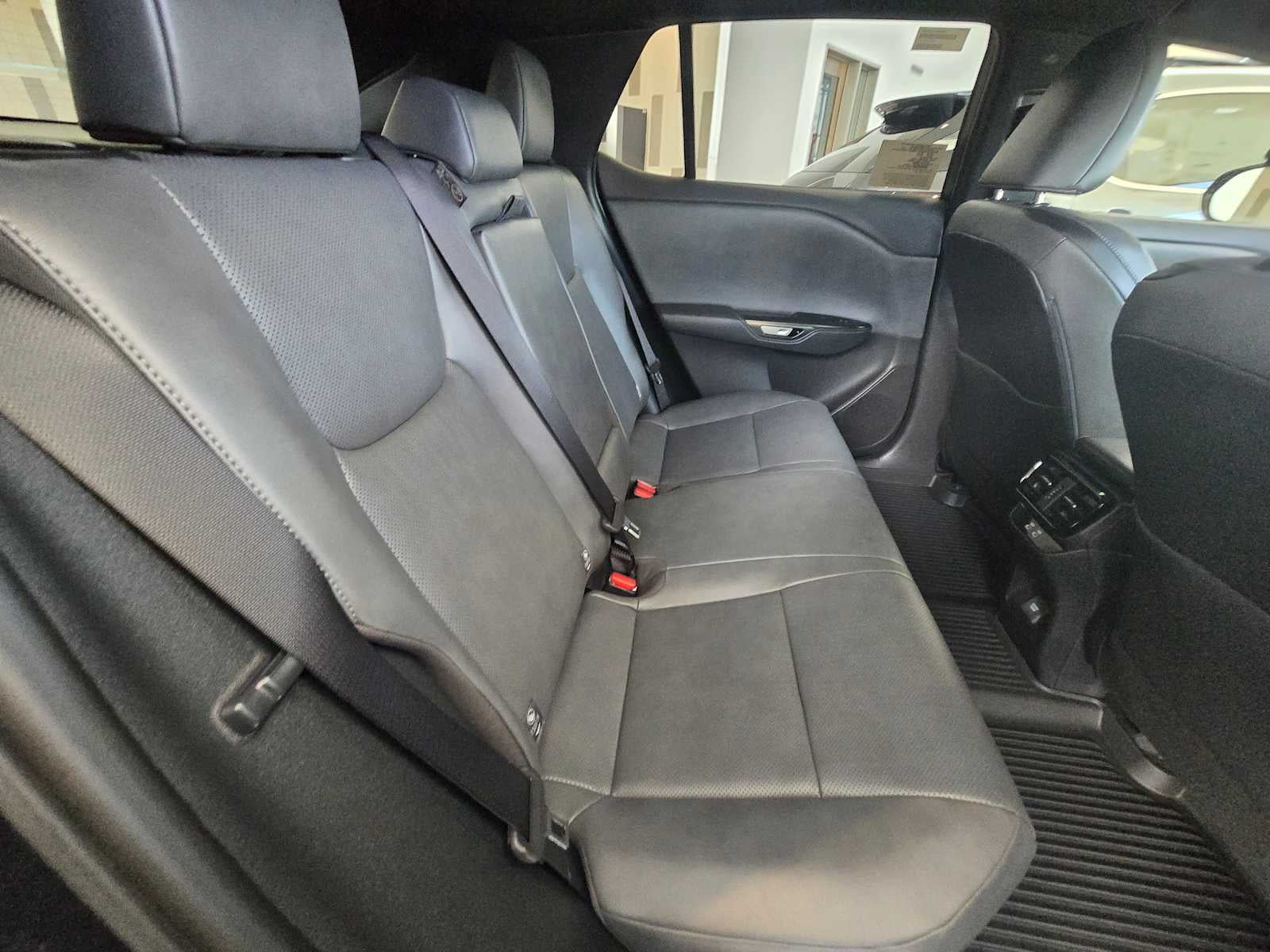 2026 Lexus RZ 450e Premium