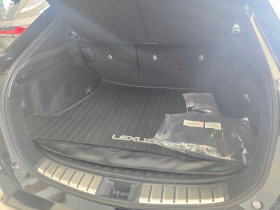 2026 Lexus RZ 450e Premium