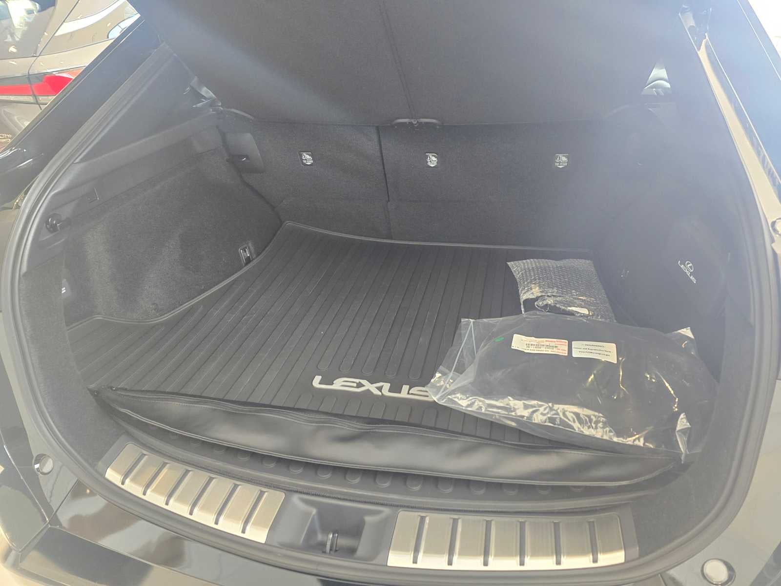 2026 Lexus RZ 450e Premium