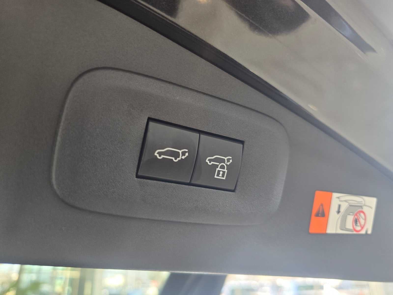 2026 Lexus RZ 450e Premium