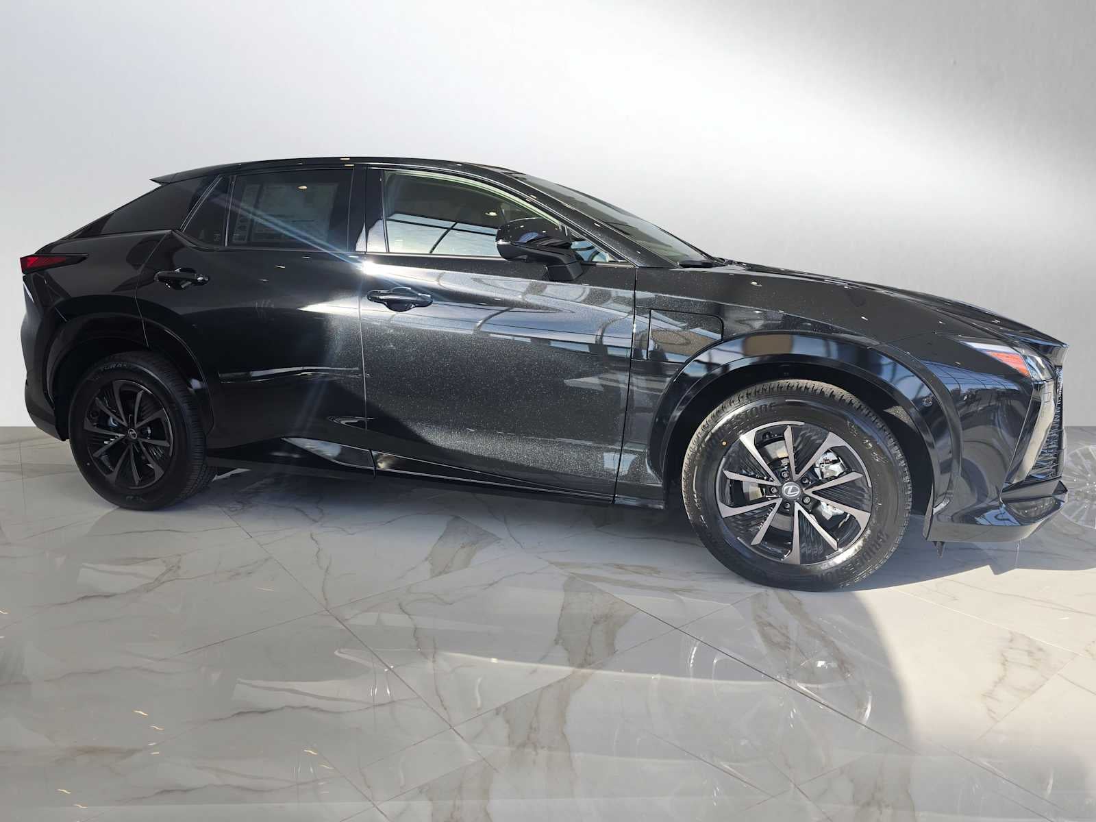 2026 Lexus RZ 450e Premium