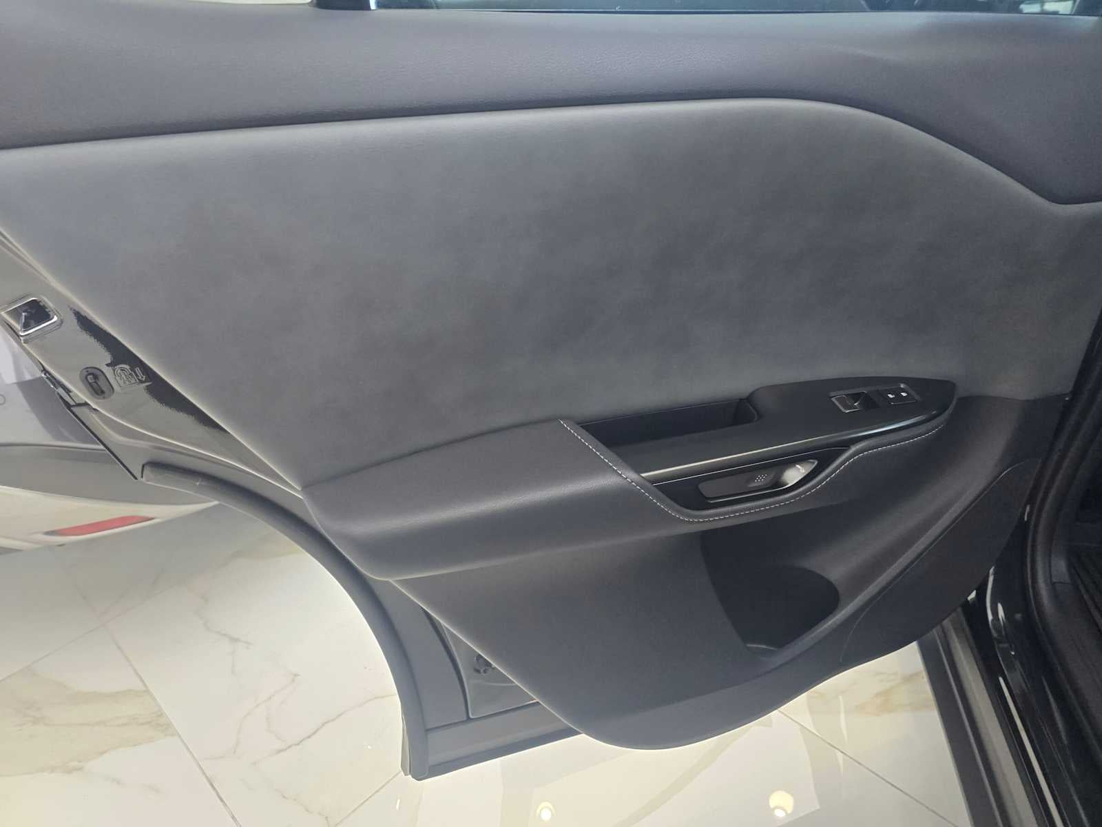 2026 Lexus RZ 450e Premium