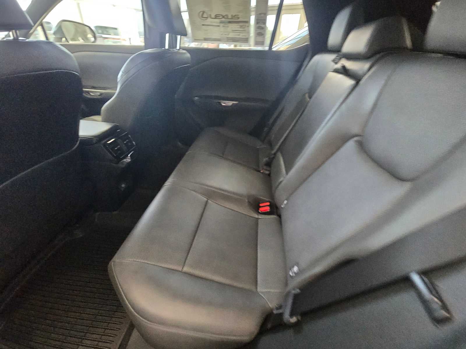 2026 Lexus RZ 450e Premium