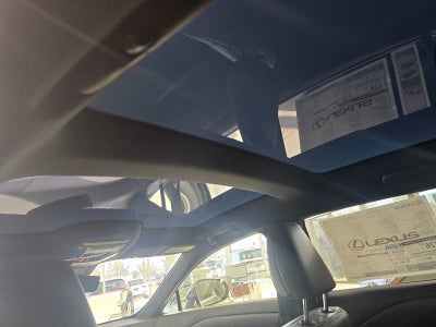 2026 Lexus RZ 450e Premium