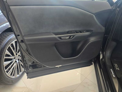 2026 Lexus RZ 450e Premium