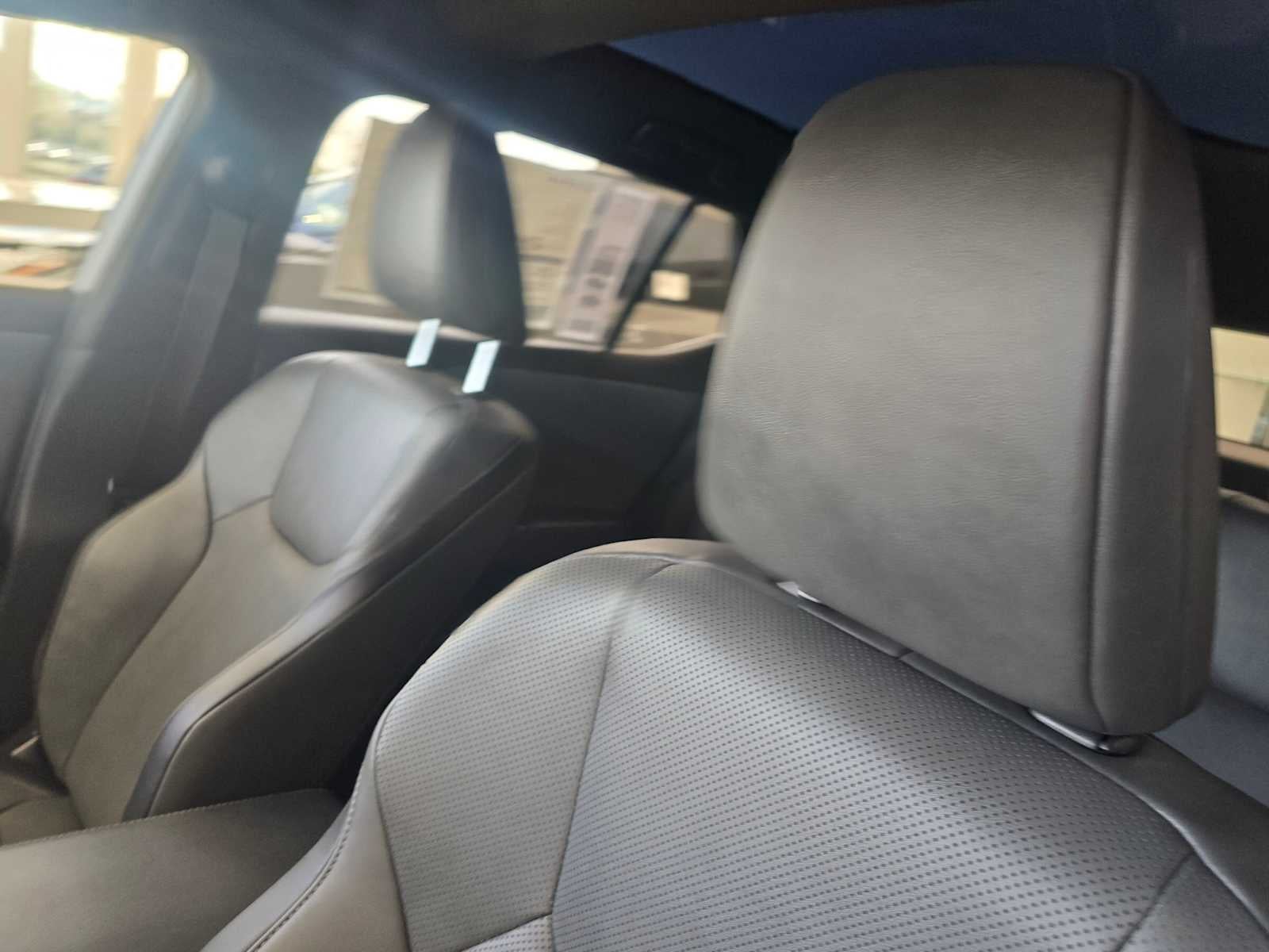 2026 Lexus RZ 450e Premium