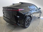 2026 Lexus RZ 450e Premium