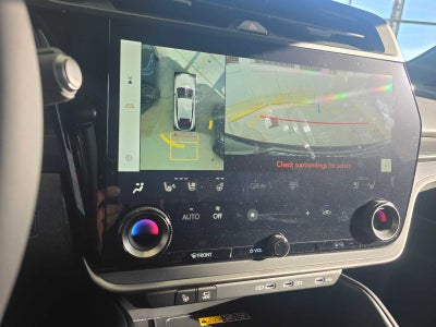 2026 Lexus RZ 450e Premium