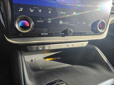 2026 Lexus RZ 450e Premium