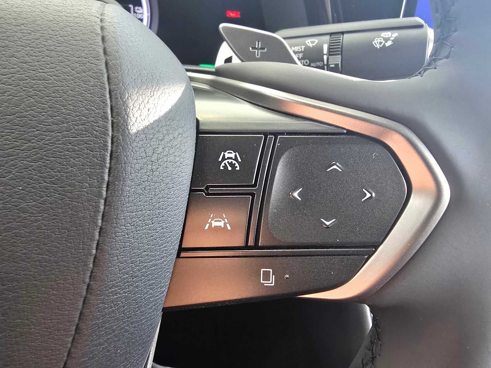 2026 Lexus RZ 450e Premium