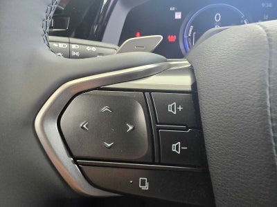 2026 Lexus RZ 450e Premium