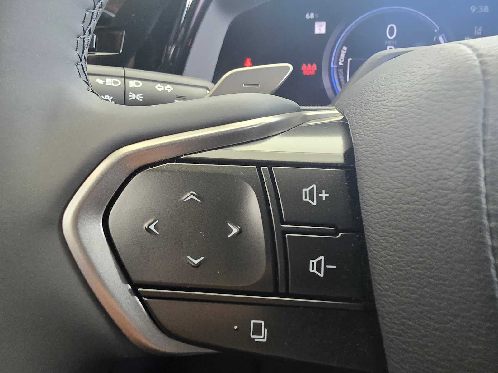 2026 Lexus RZ 450e Premium