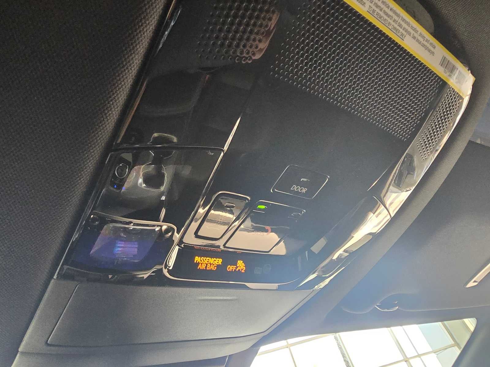 2026 Lexus RZ 450e Premium