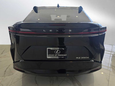 2026 Lexus RZ 450e Premium