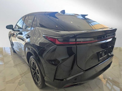 2026 Lexus RZ 450e Premium