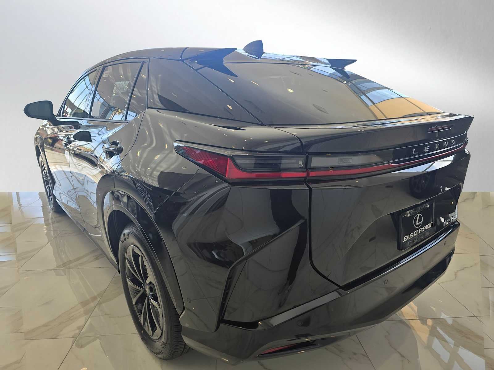 2026 Lexus RZ 450e Premium