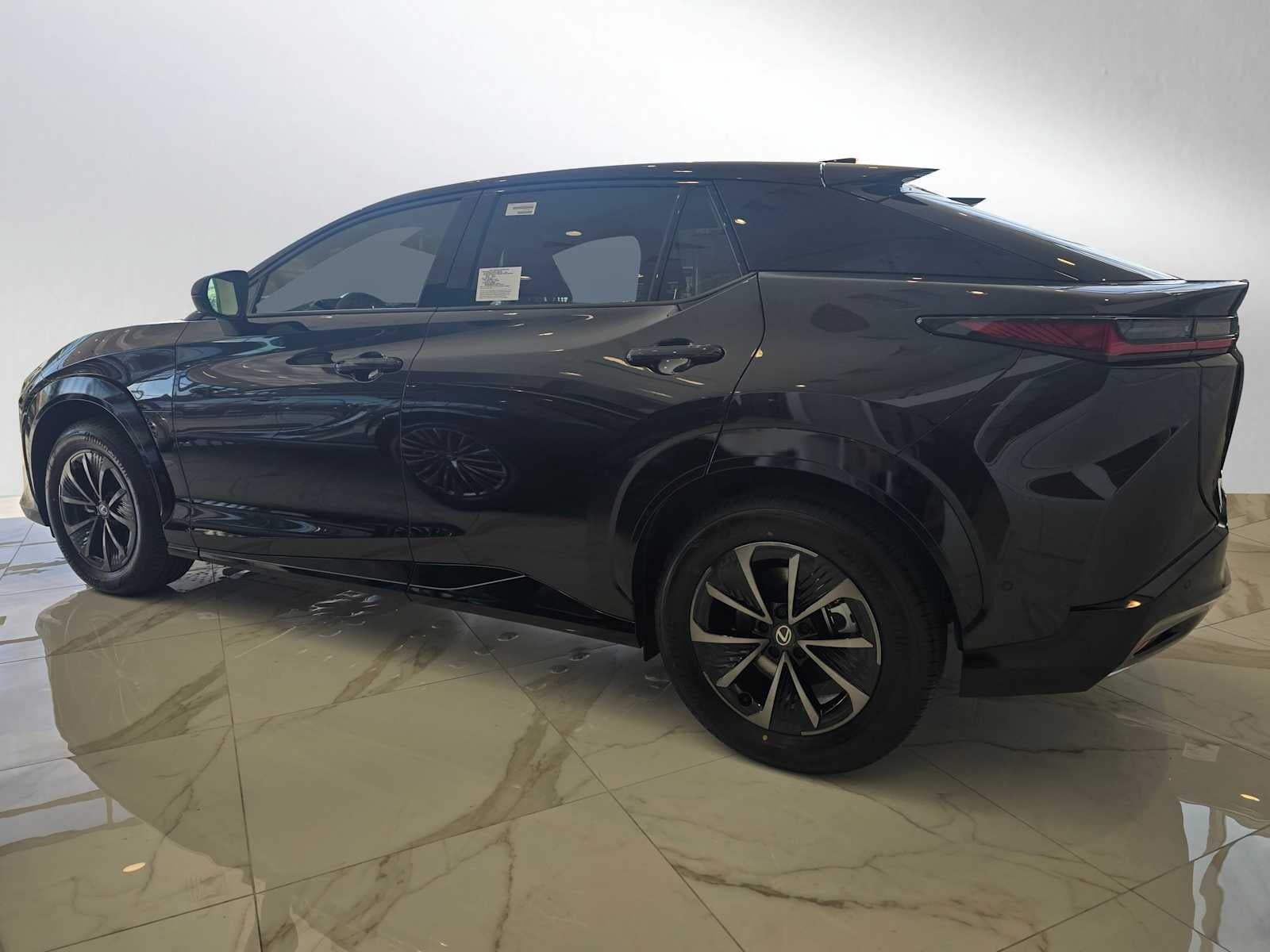 2026 Lexus RZ 450e Premium