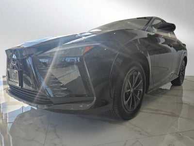 2026 Lexus RZ 450e Premium