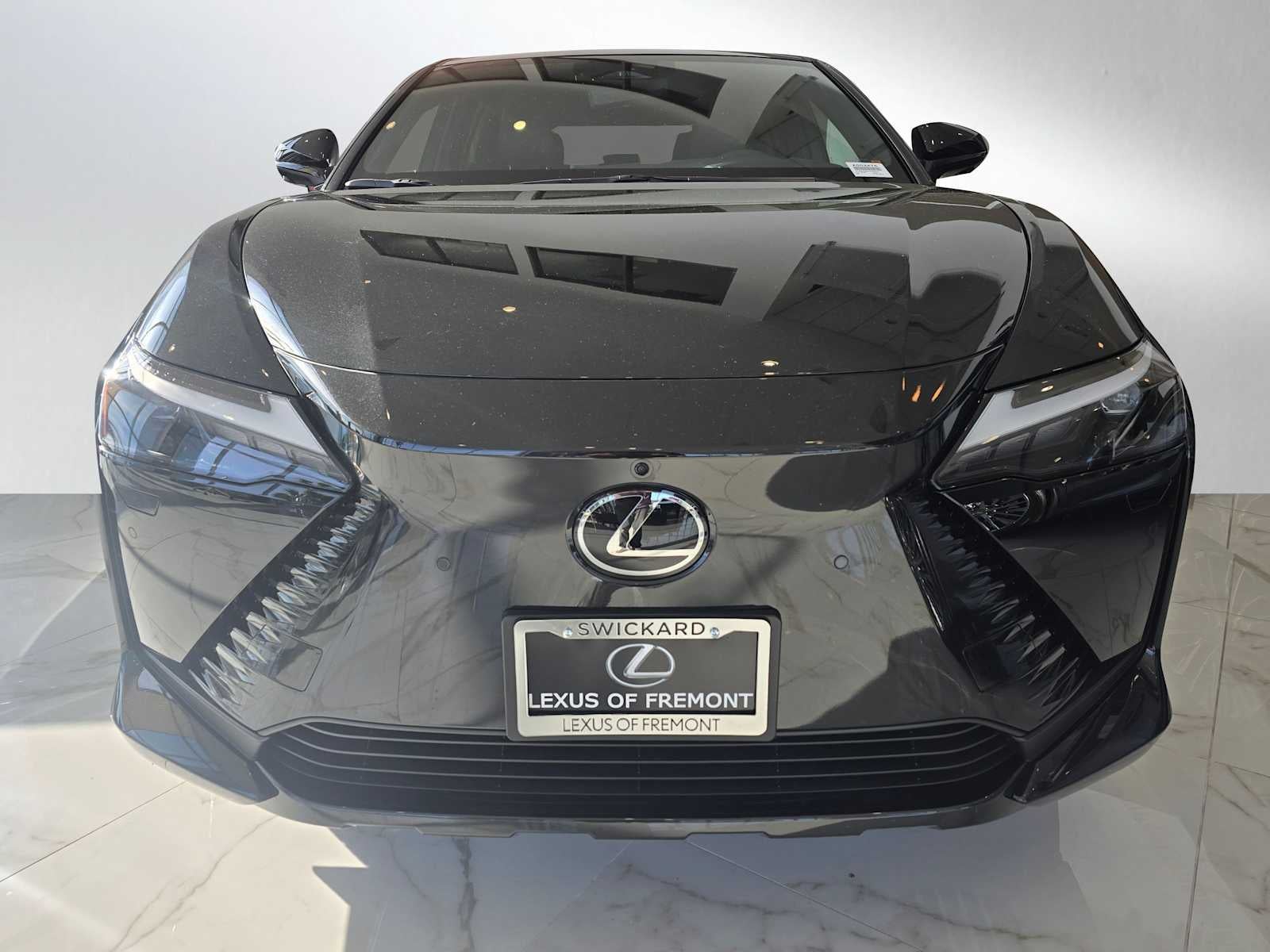 2026 Lexus RZ 450e Premium