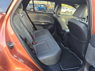 2026 Lexus RZ 450e RZ 350e