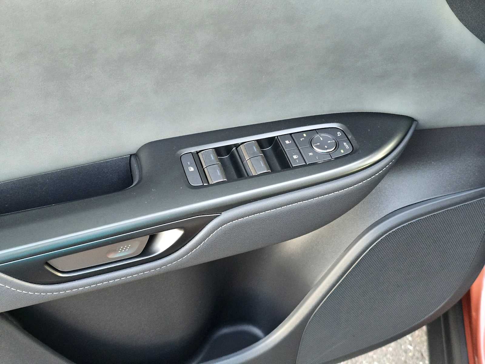 2026 Lexus RZ 450e RZ 350e