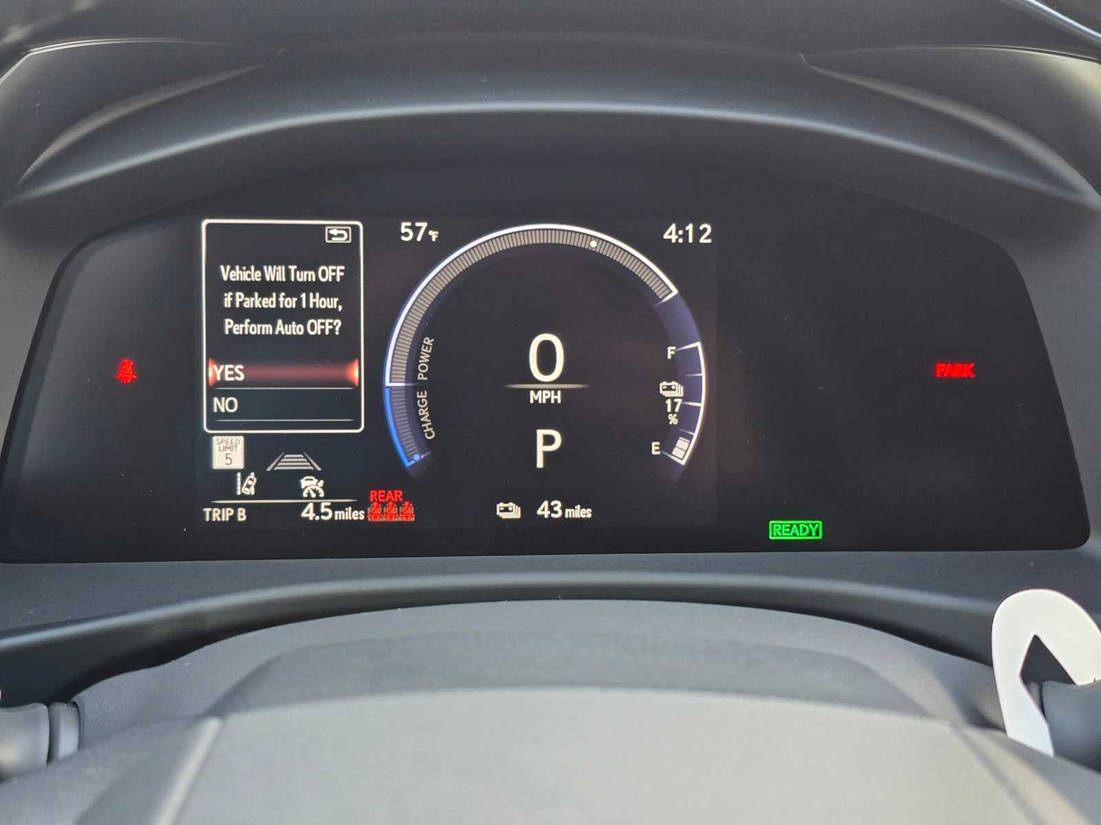 2026 Lexus RZ 450e RZ 350e