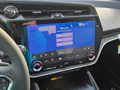 2026 Lexus RZ 450e RZ 350e