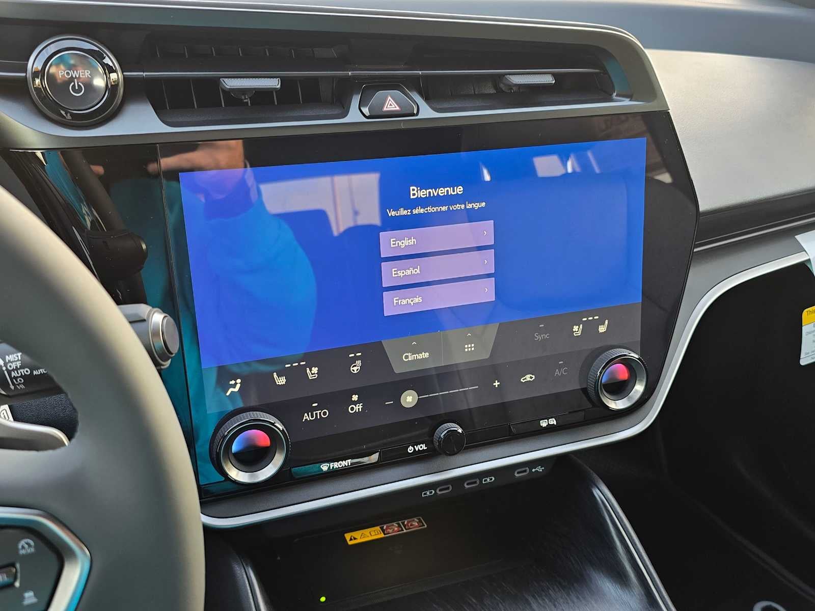 2026 Lexus RZ 450e RZ 350e