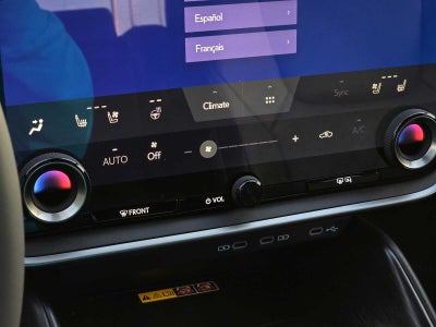 2026 Lexus RZ 450e RZ 350e