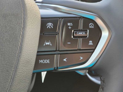 2026 Lexus RZ 450e RZ 350e