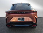 2026 Lexus RZ 450e RZ 350e