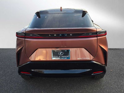 2026 Lexus RZ 450e RZ 350e